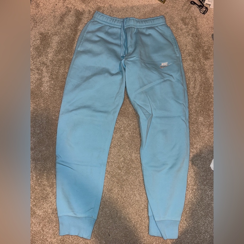 Men’s NIKE Sweatpants
